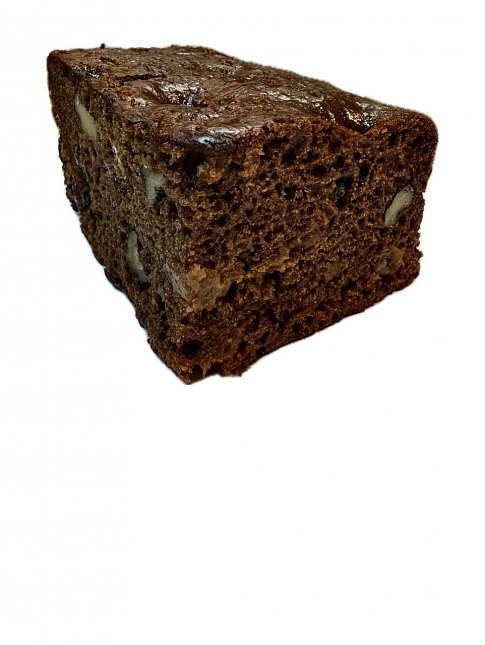 Коврижка (постная)